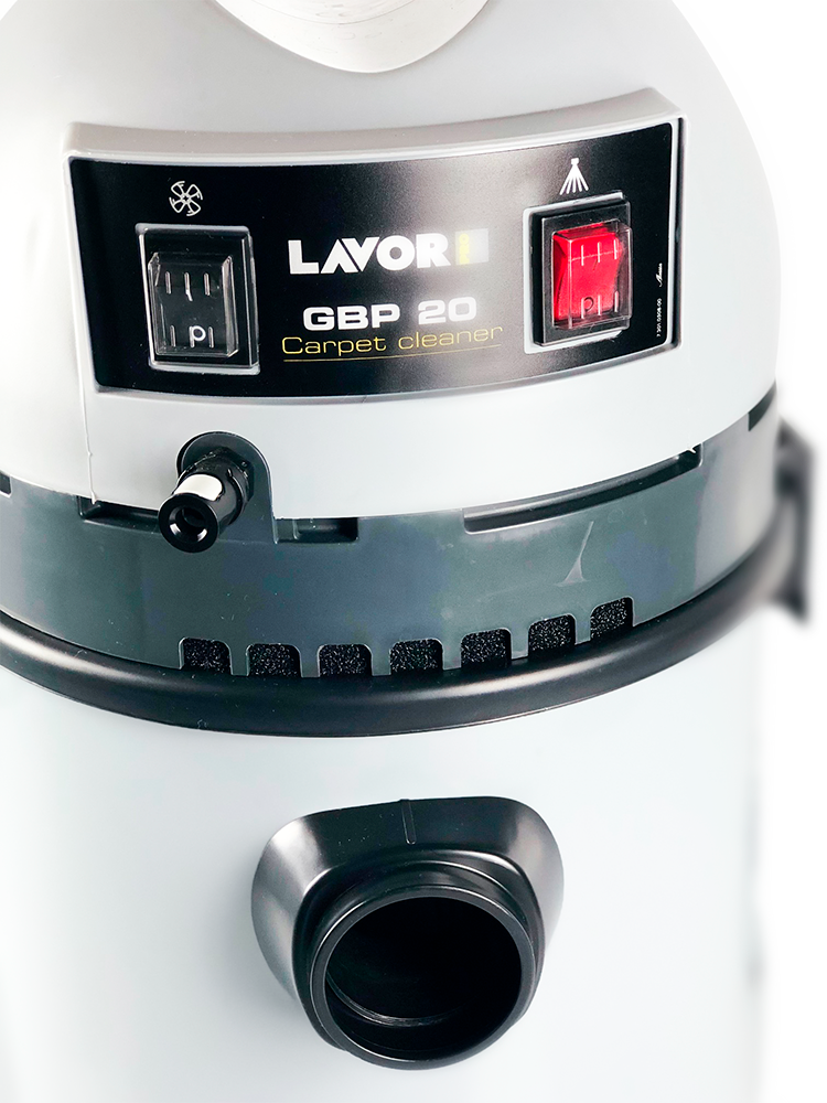 Online kaufen für Spritz-/Saugreinigung Staubsauger Lavor Pro Gbp 20  Professional, Staub- Und Flüssigkeitssauger